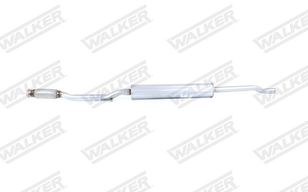 WALKER Middle silencer Article number: 24193 cheaply