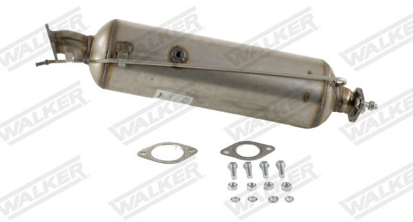 WALKER Diesel particulate filter Article number: 73363 cheaply