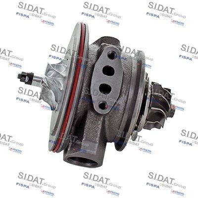 SIDAT 47.1435 CHRA turbo CADDY 1.2 TSI 84 PS Petrol
