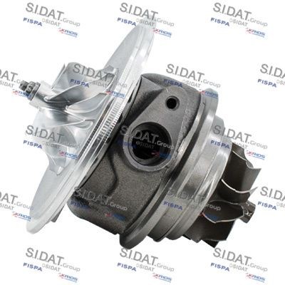 SIDAT 47.1451 Turbo kassett ASTRA 1.7 CDTi 110 HP Diisel 2018