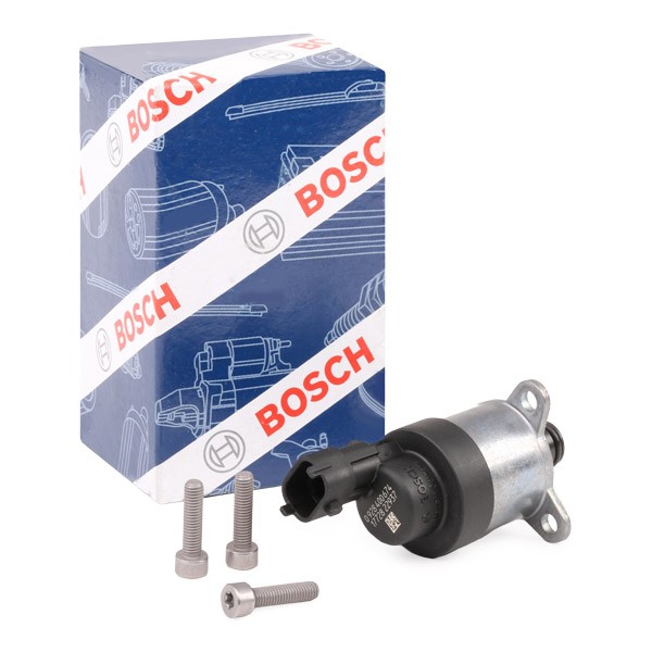 BOSCH 1 465 ZS0 064 Control Valve, fuel quantity (common rail system) YARIS 1.4 D-4D (NLP10_) 75 PS Diesel 2005