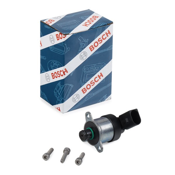BOSCH 1 465 ZS0 065 Control Valve, fuel quantity (common rail system) A6 3.0 TDI quattro 211 PS Diesel 2011