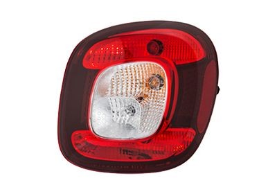 VAN WEZEL Rear light Article number: 2916922U cheaply