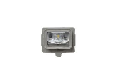 VAN WEZEL Licence Plate Light Article number: 2924920 cheaply