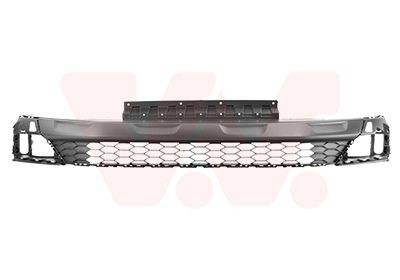 VAN WEZEL Front splitter Article number: 5747500 cheaply