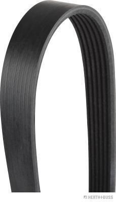 HERTH+BUSS JAKOPARTS Serpentine belt Article number: J1061670 cheaply