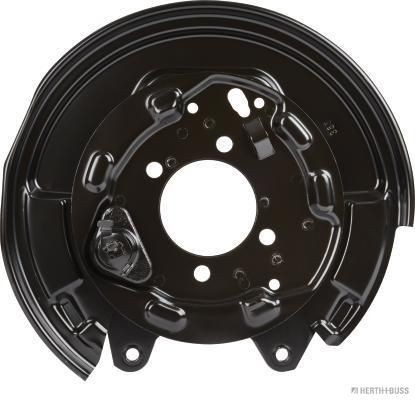 HERTH+BUSS JAKOPARTS Splash Panel, brake disc Article number: J3352005 cheaply