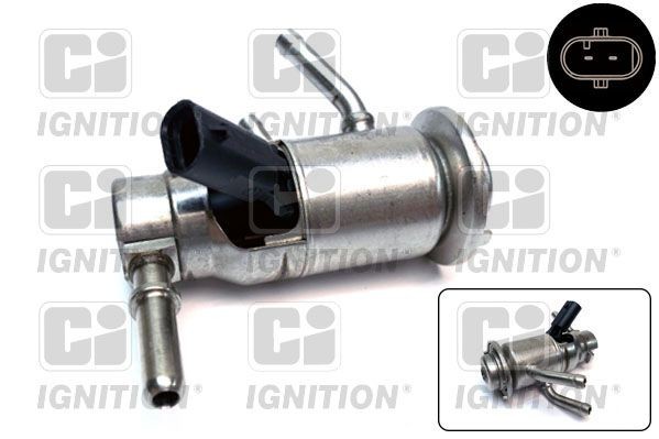 QUINTON HAZELL XPSI171 Injector, urea injection C-Class C 200 d (205.201) 160 PS Diesel 2023