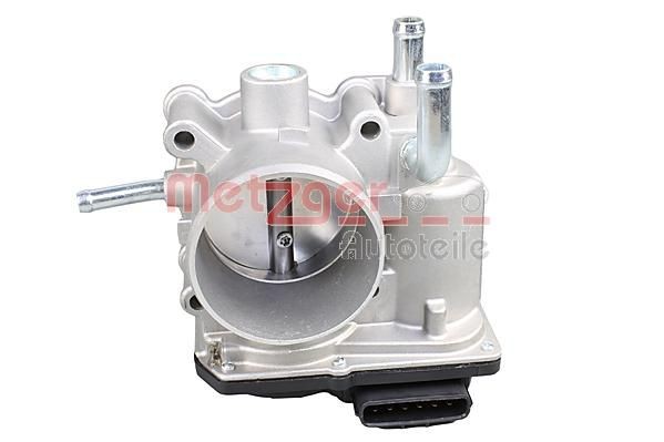 METZGER Throttle body Article number: 0892830 cheaply