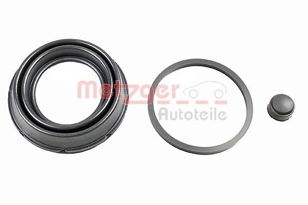 METZGER Repair Kit, brake caliper Article number: 114-0086 cheaply