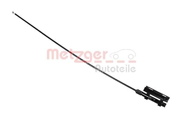 METZGER 3160063 Mootorikapoti trossid X5 3.0 d 218 HP Diisel 2007