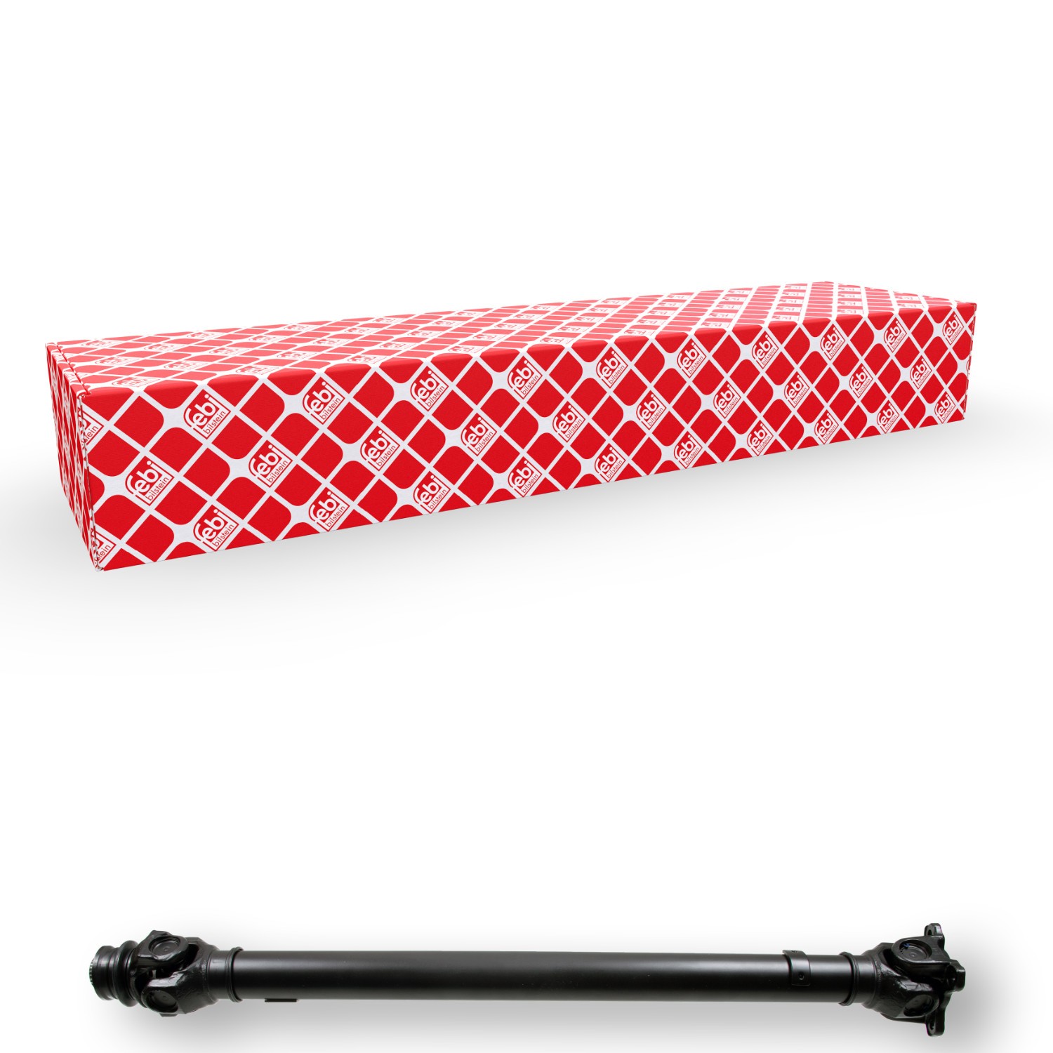 FEBI BILSTEIN Propshaft, axle drive Article number: 174103 cheaply