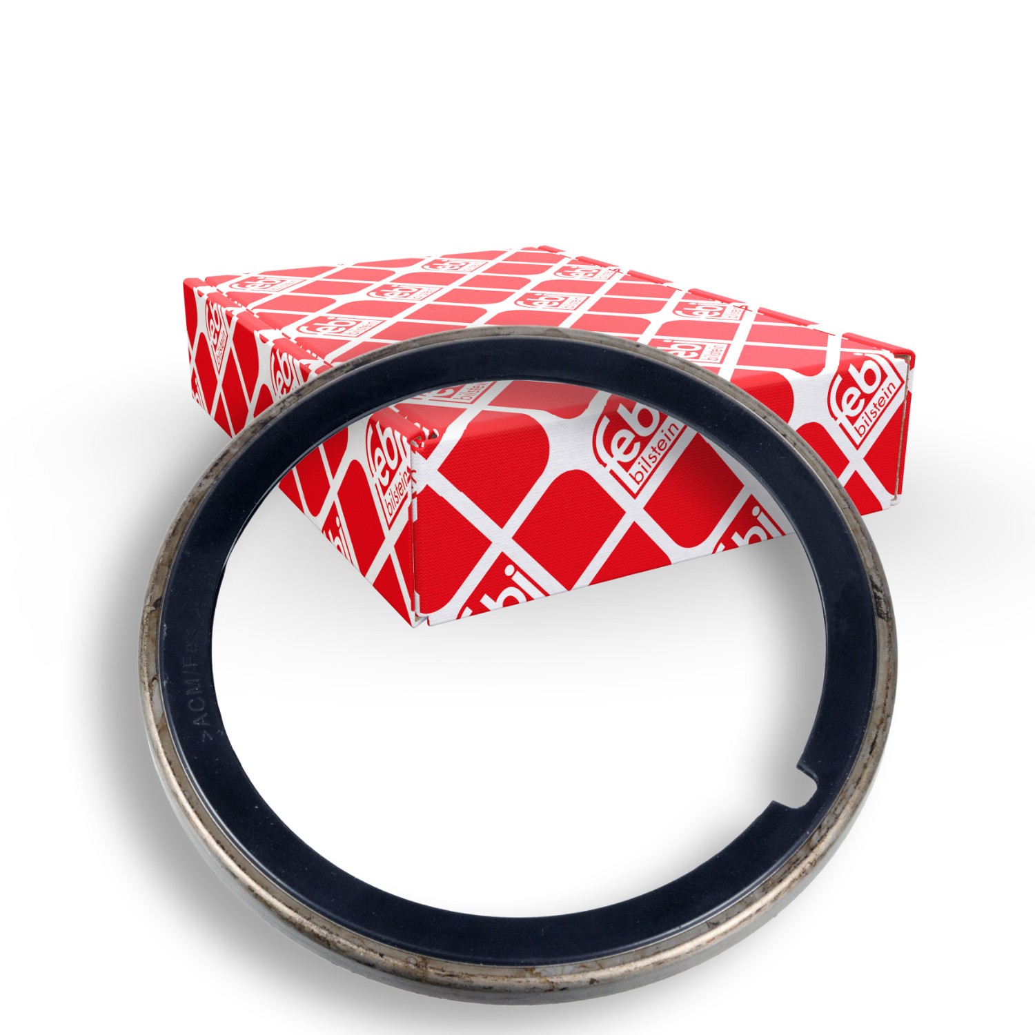 FEBI BILSTEIN Gasket, manual transmission housing Article number: 174557 cheaply