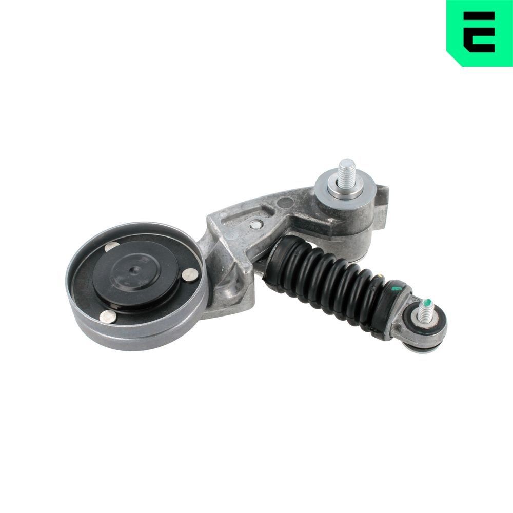 OPTIMAL Tensioner Lever, v-ribbed belt Article number: 0-N2569 cheaply