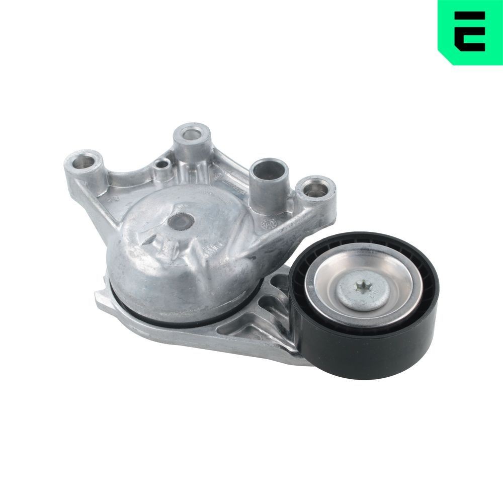 OPTIMAL Tensioner Lever, v-ribbed belt Article number: 0-N2576 cheaply