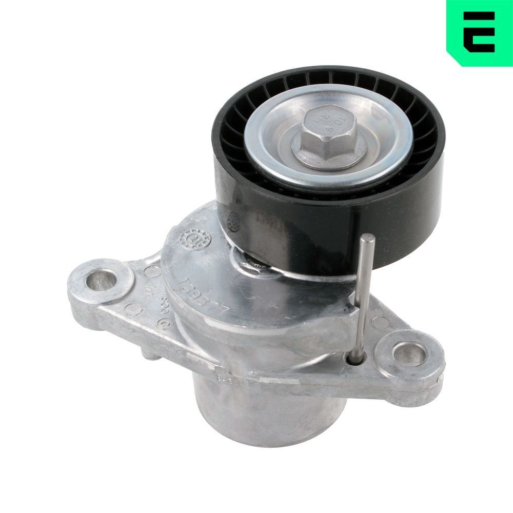 OPTIMAL Tensioner Lever, v-ribbed belt Article number: 0-N2577 cheaply