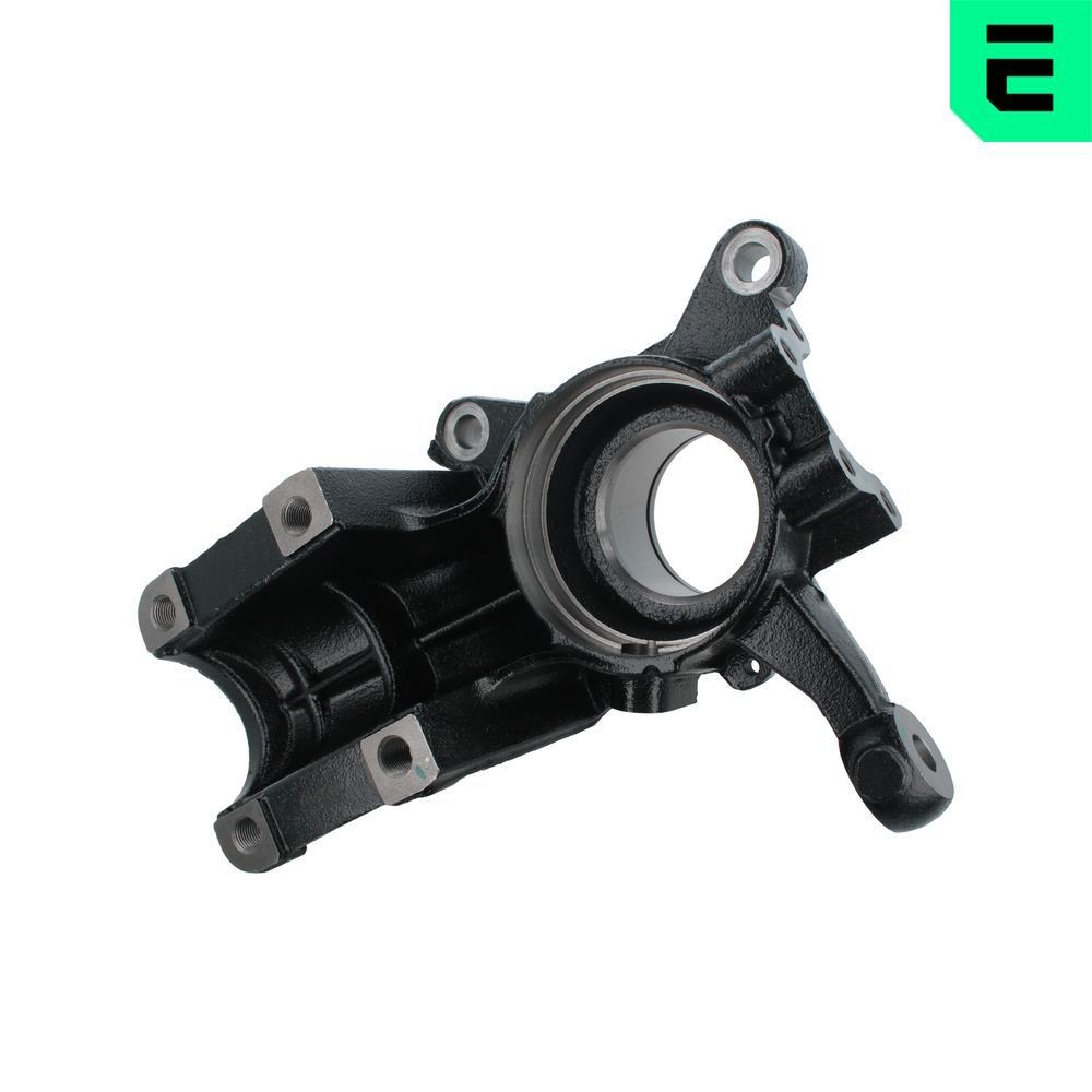 OPTIMAL Шенкел, окачване на колелата артикулен номер: KN-681375-01-L евтино