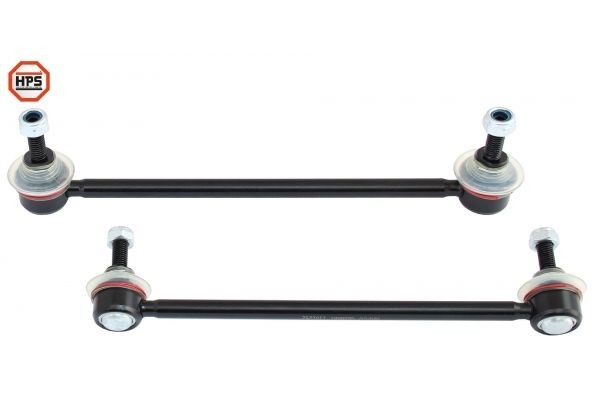 MAPCO 19376/2HPS Repair Kit, stabilizer coupling rod ULYSSE 2.2 JTD 163 PS Diesel 2011