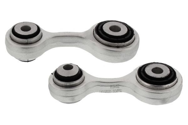MAPCO 52668/2 Repair Kit, stabilizer coupling rod 7 Series ActiveHybrid 7 354 PS Petrol/Electro 2015