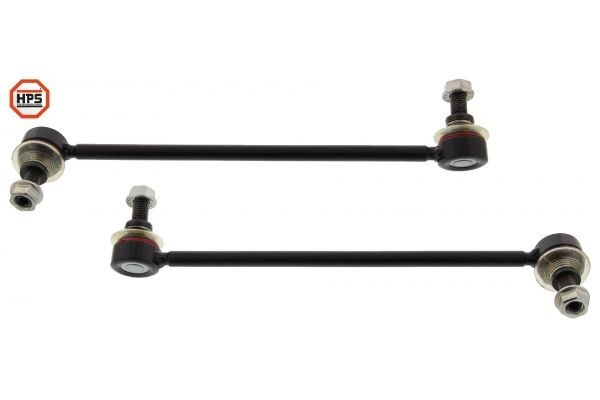 MAPCO 52848/9HPS Repair Kit, stabilizer coupling rod C-Class C 250 CGI 1.8 (204.247) 204 PS Petrol 2014
