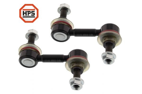 MAPCO 54553/2HPS Ремонтен комплект, свързваща стабилизираща щанга SEDONA 2.9 CRDi LX 192 K.C. дизел 2015