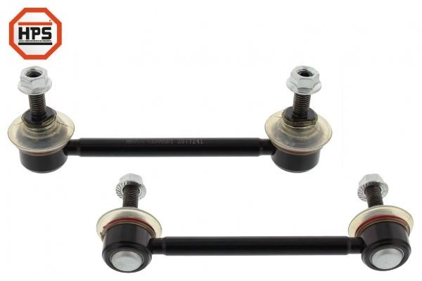 MAPCO 59155/2HPS Repair Kit, stabilizer coupling rod VEL SATIS 3.5 V6 241 PS Petrol