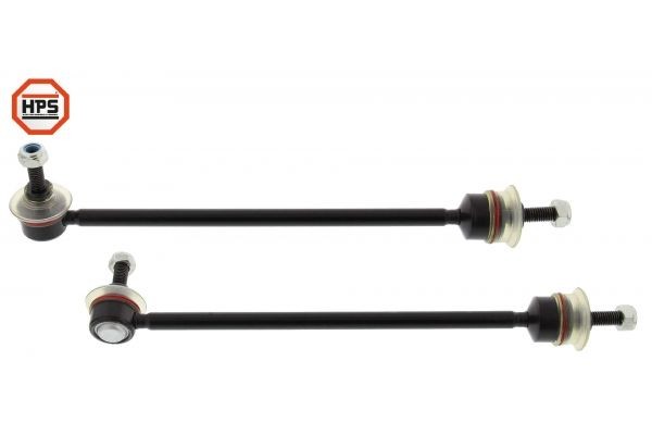 MAPCO 59516/2HPS Repair Kit, stabilizer coupling rod 75 2.5 V6 177 PS Petrol 2006
