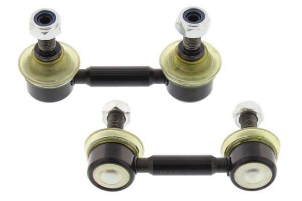 MAPCO 59534/2 Repair Kit, stabilizer coupling rod MX-3 1.8 i V6 (ECPSA) 133 PS Petrol 1998