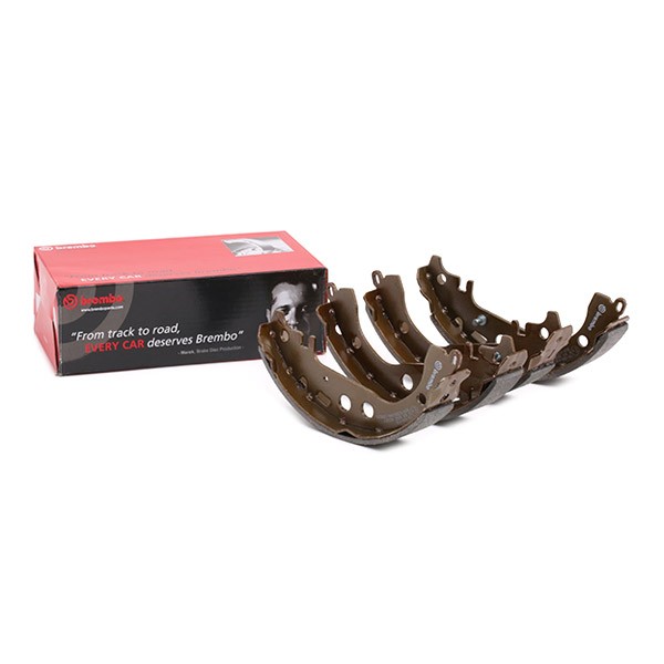 BREMBO Piduriklotside komplekt Artikli number: S 83 508 soodsalt