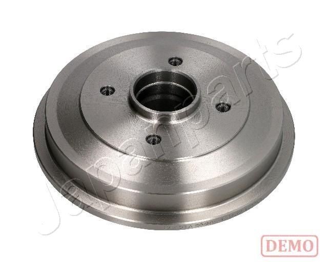 JAPANPARTS Bremsetromle Varenummer: TA-0611C billige