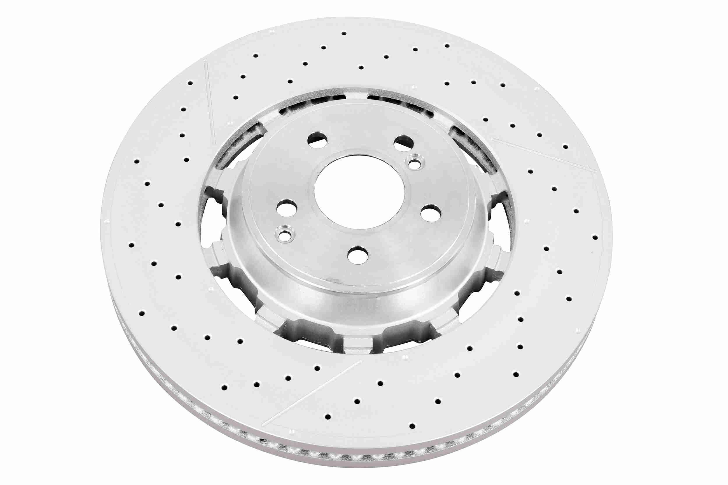 VAICO Bremseskive Varenummer: V30-40073 billige