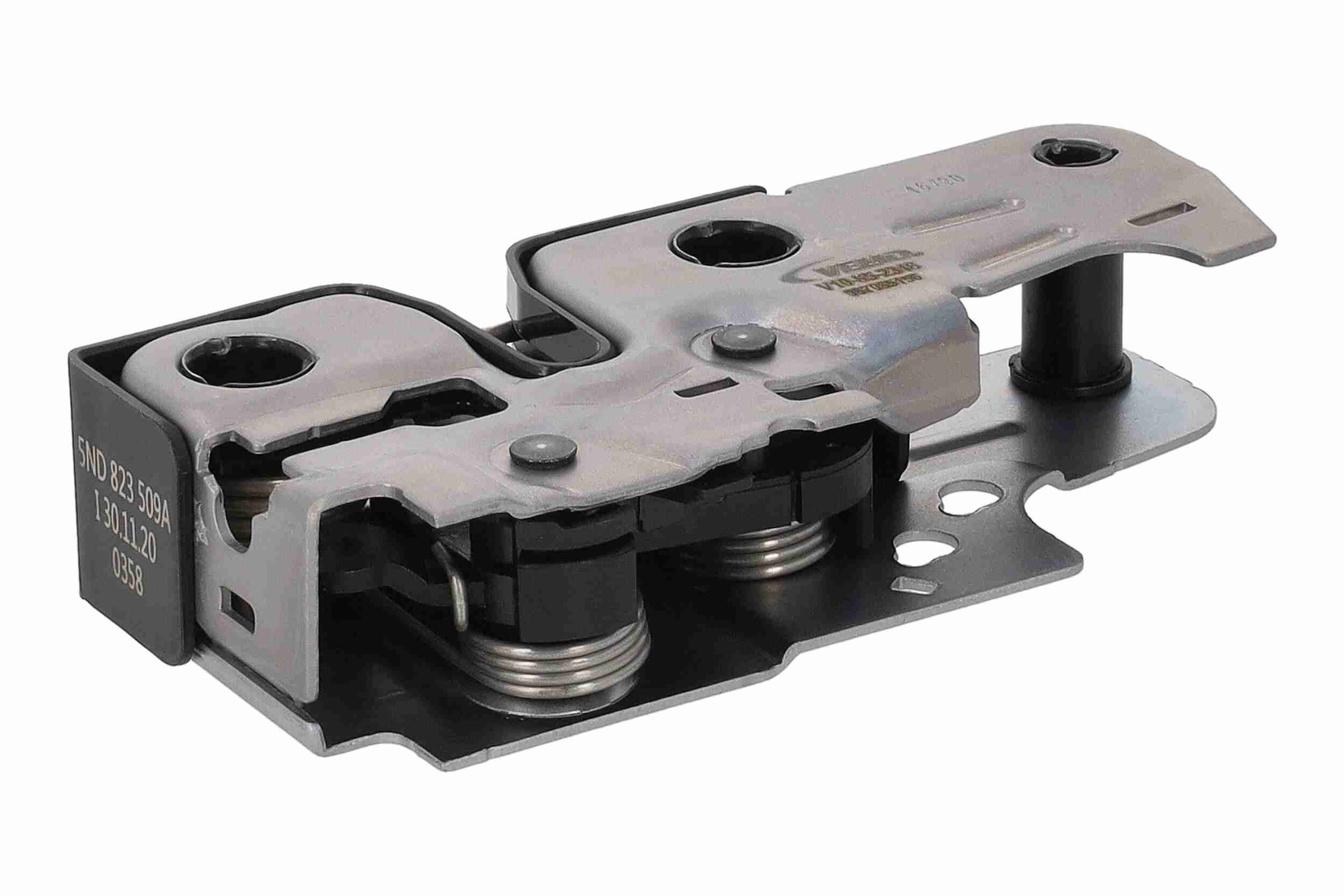 VEMO V10-85-2348 Inchizator capota motor TIGUAN 2.0 TSI 4motion 211 CP benzina 2018