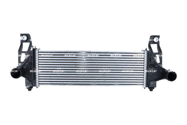 NRF Intercooler Article number: 309058 cheaply
