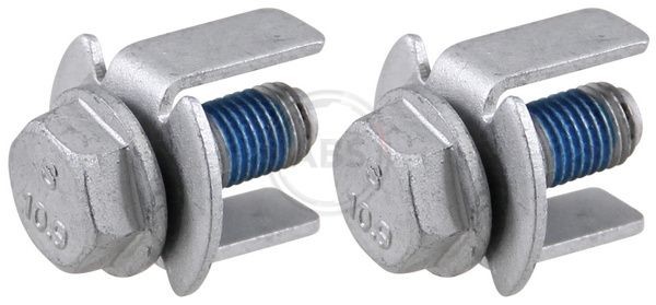 A.B.S. Accessory Kit, disc brake pads Article number: 0943Q cheaply