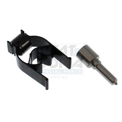 MEAT & DORIA 98163 Repair Kit, injection nozzle E-Class E 200 CDI / BlueTEC 2.2 (212.205, 212.206) 136 PS Diesel 2016