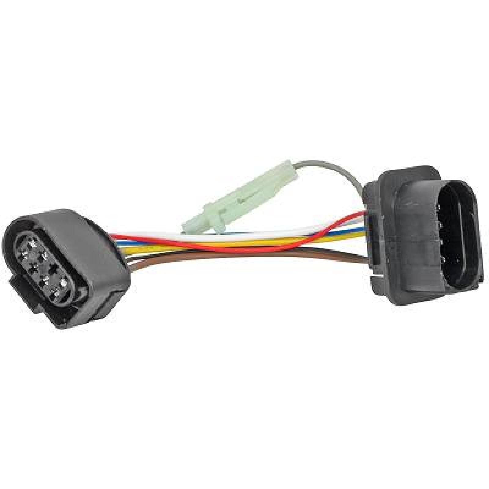 DIEDERICHS Stik, forlygte Varenummer: ZUB00235 billige