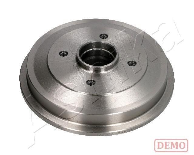ASHIKA Brake drum Article number: 56-00-0611C cheaply