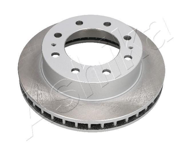 ASHIKA Brake disc Article number: 60-00-008C cheaply