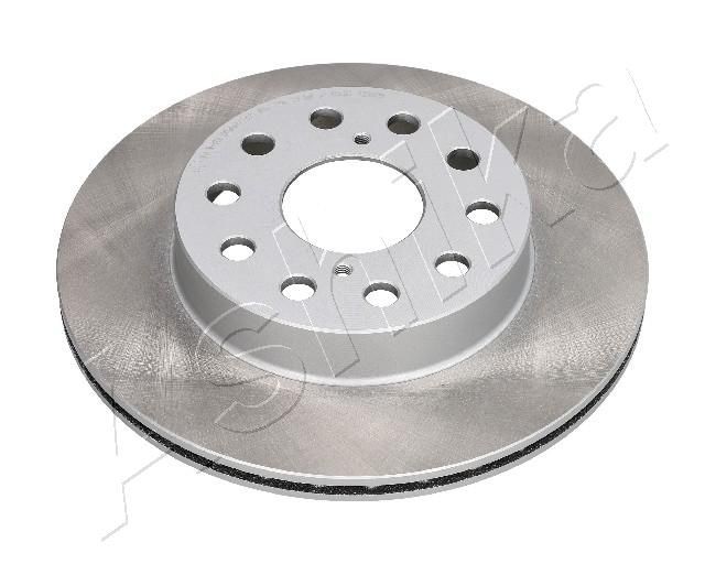 ASHIKA Brake disc Article number: 61-02-213C cheaply