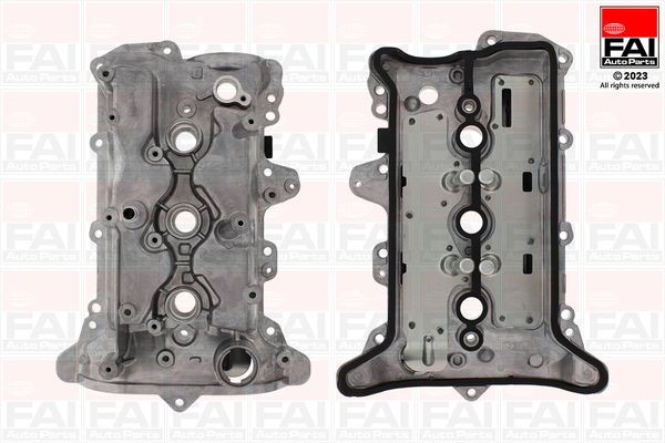 FAI AutoParts Topdæksel Varenummer: VC035 billige