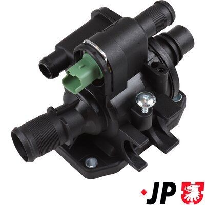JP GROUP Termostathus Varenummer: 3114500100 billige