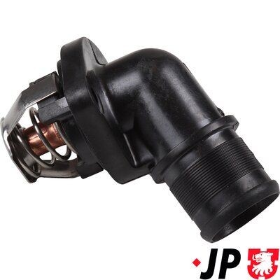 JP GROUP Thermostat housing Article number: 3114500200 cheaply