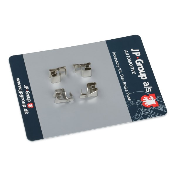 JP GROUP Accessory Kit, disc brake pads Article number: 3964002310 cheaply