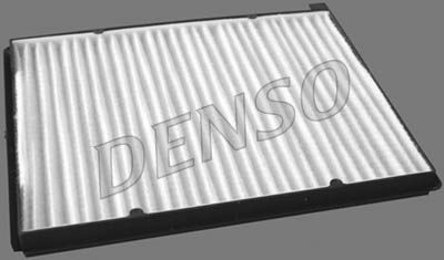 DENSO Филтър купе артикулен номер: DCF190P евтино