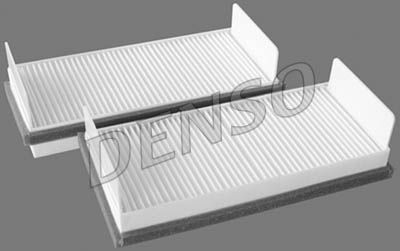 DENSO Filter, salongiõhk Artikli number: DCF203P soodsalt