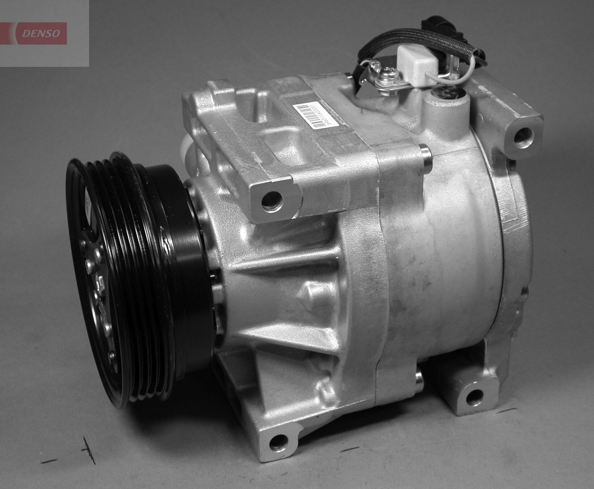 DENSO Kliimakompressor Artikli number: DCP23002 soodsalt
