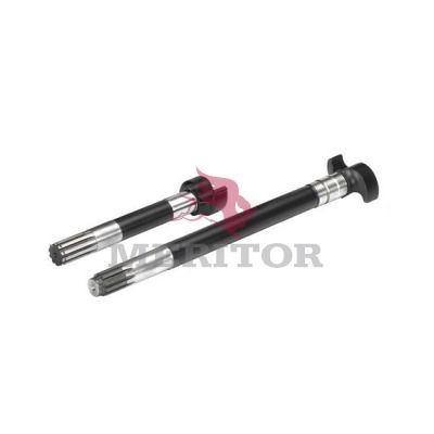 MERITOR Reparationssæt, bremseknastaksel Varenummer: MCS390400 billige