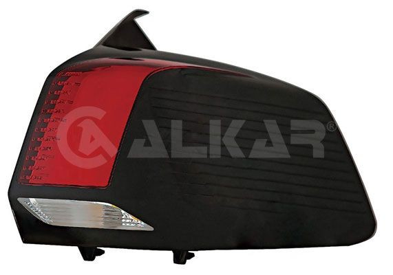 ALKAR Rear light Article number: 2002289 cheaply