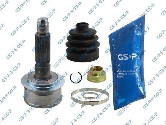 GSP Joint kit, drive shaft Article number: 801456 cheaply