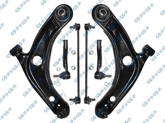 GSP S990028SK Remondikomplekt,õõtshoob YARIS 1.3 VVT-i (SCP90_) 87 HP Bensiin 2014